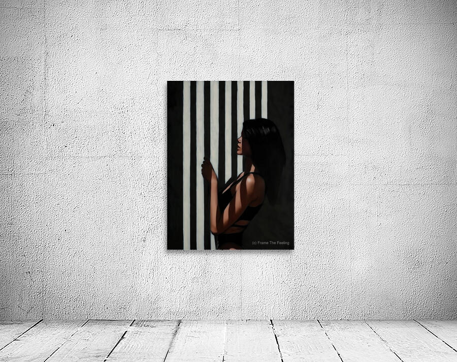 Shadows Wall Preview