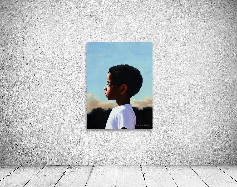 Boy Wall Preview