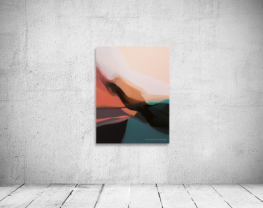Abstract Wall Preview
