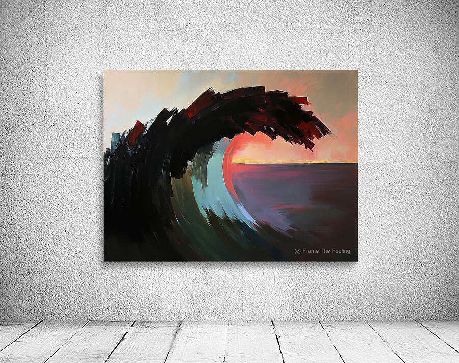 Wave Wall Preview