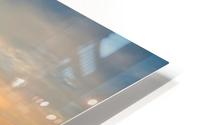 Le Bic HD Metal print