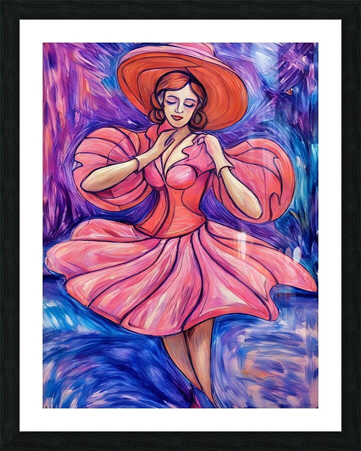 ArtXcl 007Fashion illustration by Arte Fino Fashion