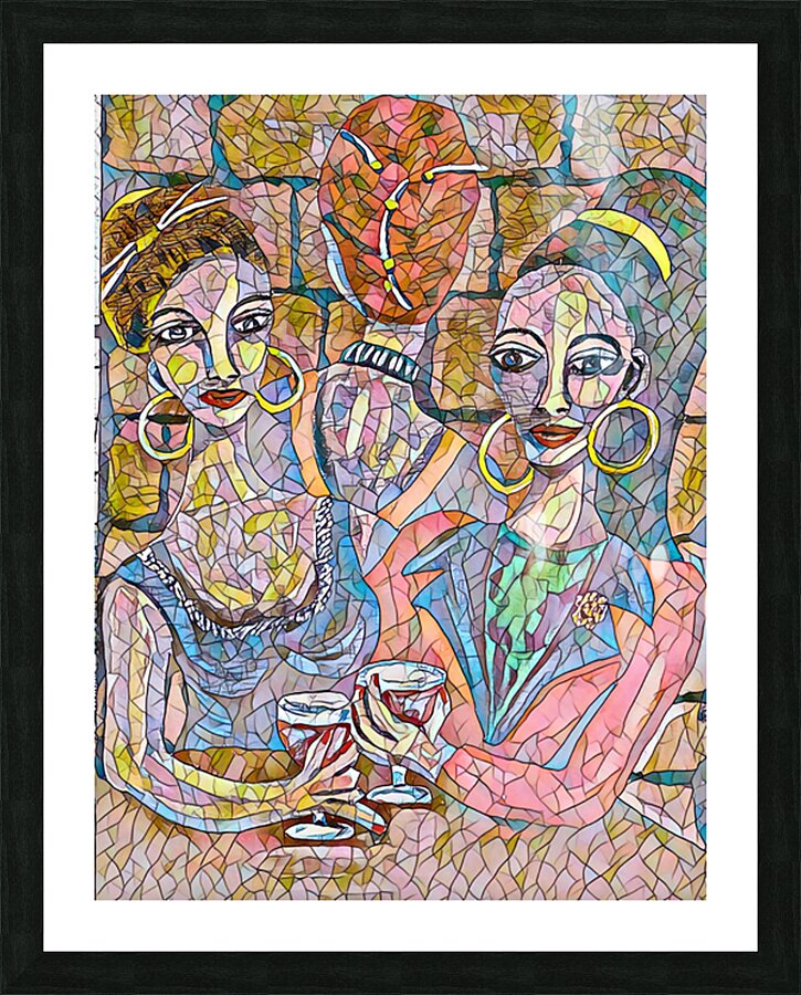 ArtXcl 037 Fashion illustration by Arte Fino Fashion