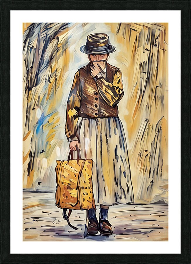ArtXcl 026 fashion illustration by Arte Fino Fashion