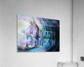 BlessedHouse3 Acrylic Print