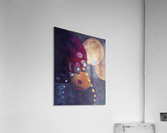 GyratingStars1 Acrylic Print