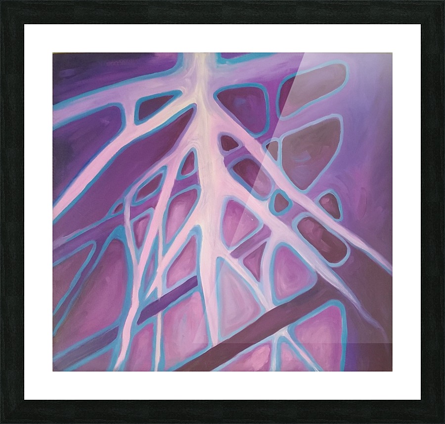 AsoRock2 Picture Frame print