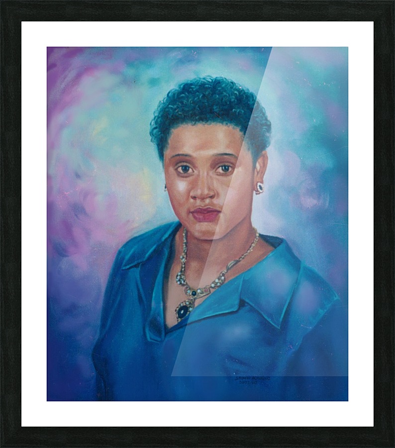 Mpho_1587720262.5553 Picture Frame print