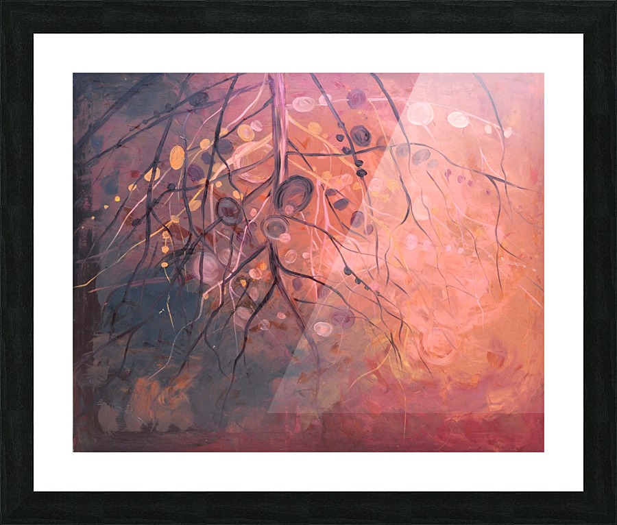 Red Wine 2 Picture Frame print