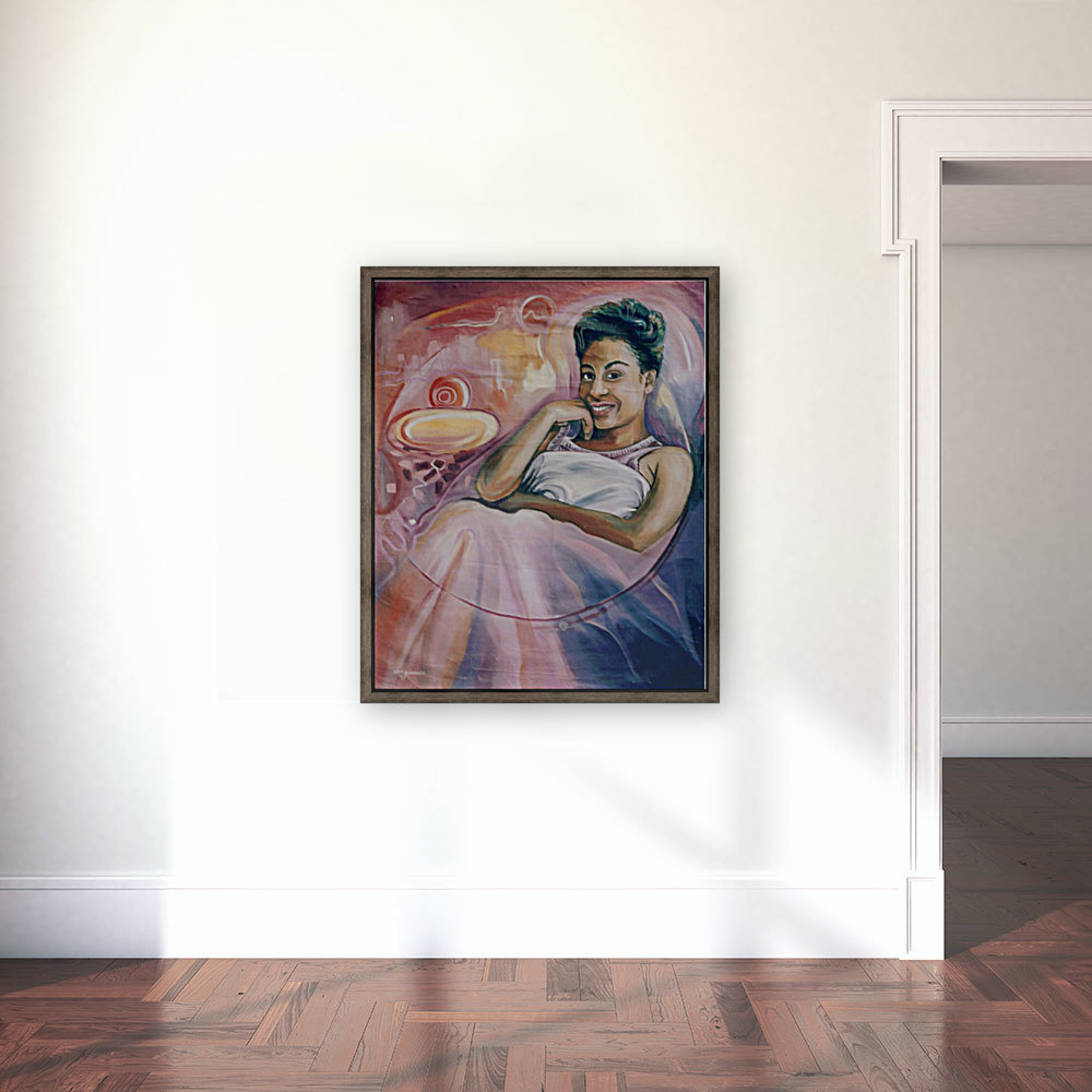 Fantasy1 Reproduction
