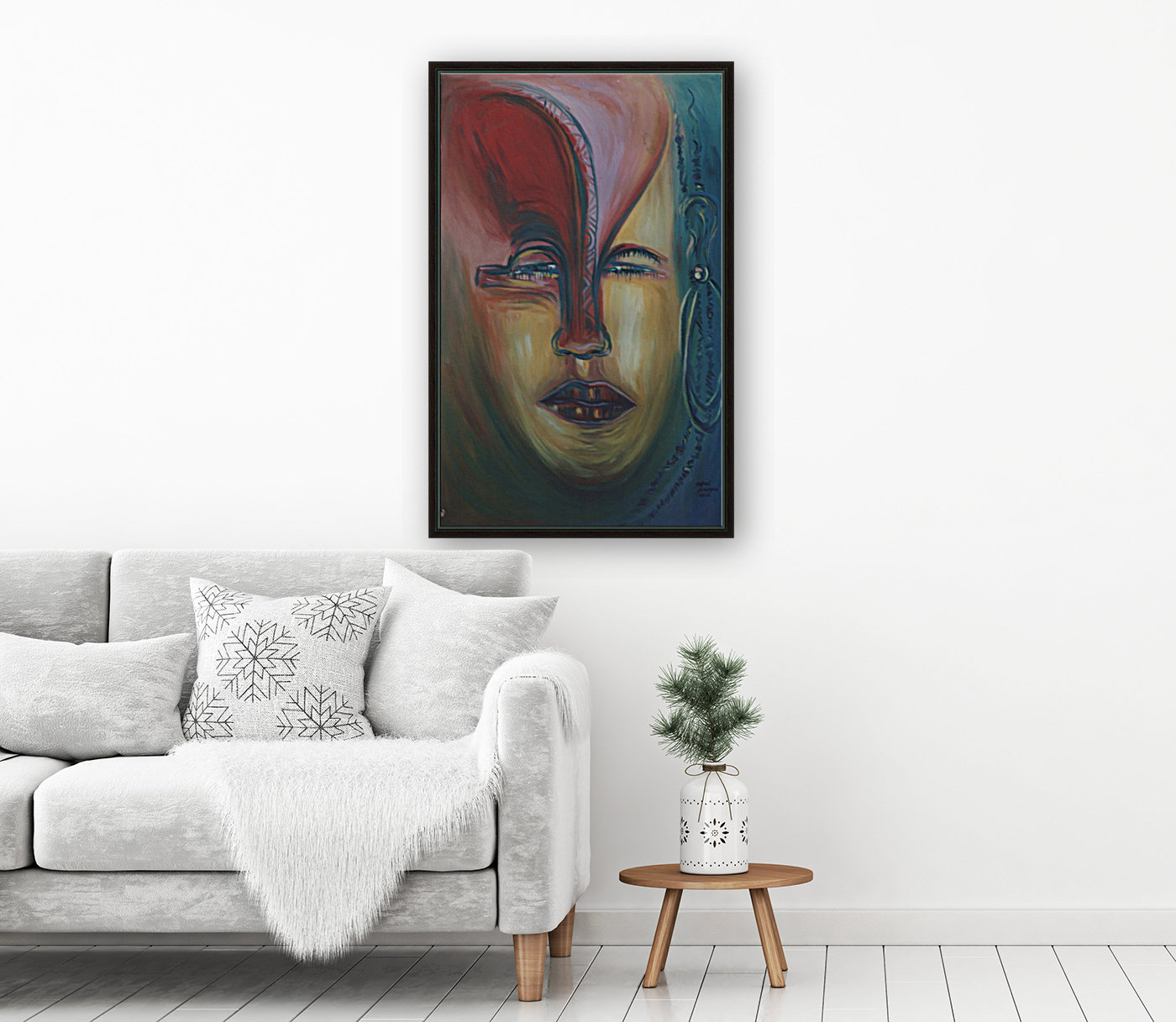 Beauty2 Reproduction