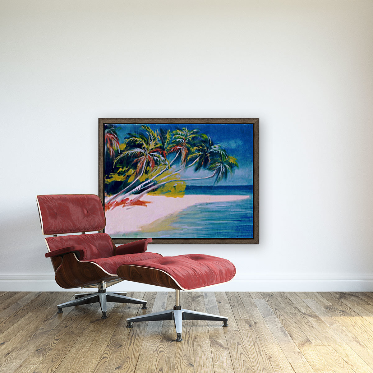 Beachside1 Reproduction