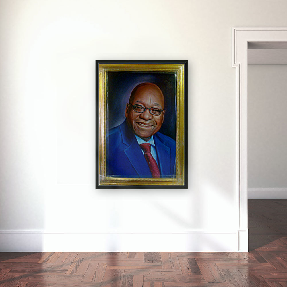 Zuma2 Reproduction