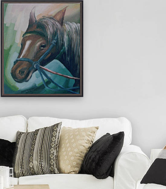 HorseRace4 Reproduction
