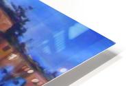 Durbah HD Metal print