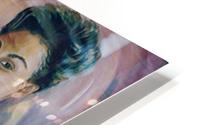 Fantasy1 HD Metal print