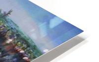 Arg_fishfest HD Metal print