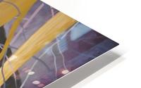Fiesta8 HD Metal print