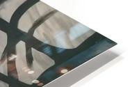 Echoes3 HD Metal print