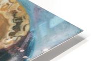 Festac77 HD Metal print