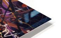 highVoltage1 HD Metal print