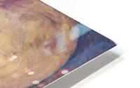 GyratingStars1 HD Metal print