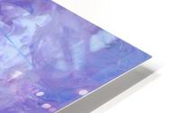 Hero2 HD Metal print