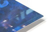 Nodes_inspir3 HD Metal print