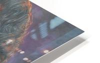 Oprah HD Metal print