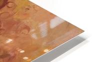 Nodes_inspir4 HD Metal print
