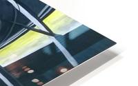 LetterKandinsky HD Metal print