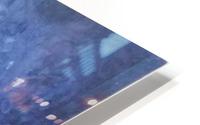 Nodes_Inspir5 HD Metal print