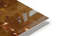 Nodes_inspir1 HD Metal print