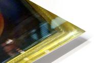 Zuma2 HD Metal print