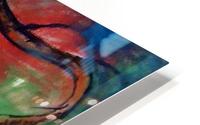 Singles4 HD Metal print