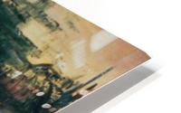 RemoteVillage1 HD Metal print