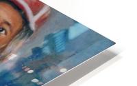 RisingStar HD Metal print