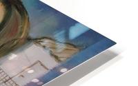 Quola1 HD Metal print