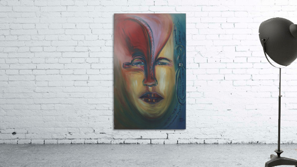 Beauty2 Wall Preview