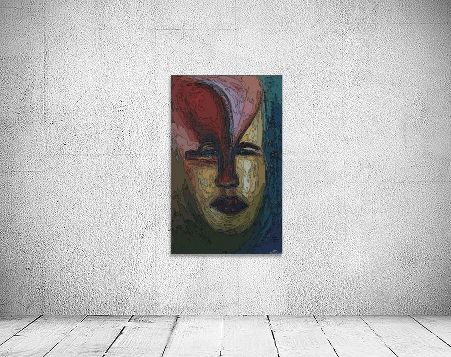 Beauty3 Wall Preview