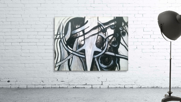 Echoes2 Wall Preview