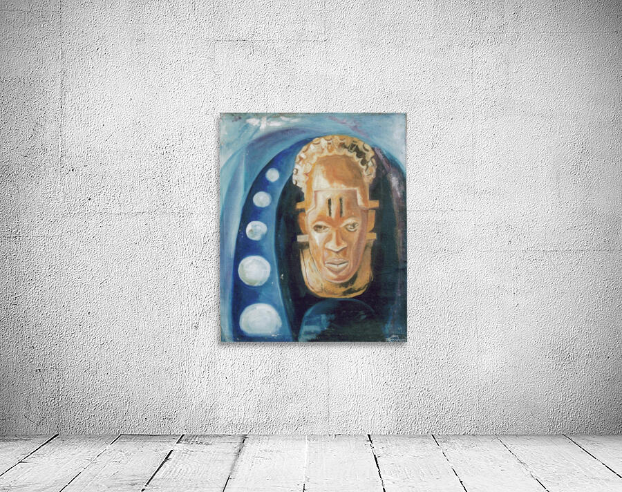Festac77 Wall Preview