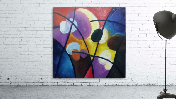 Cycles Wall Preview