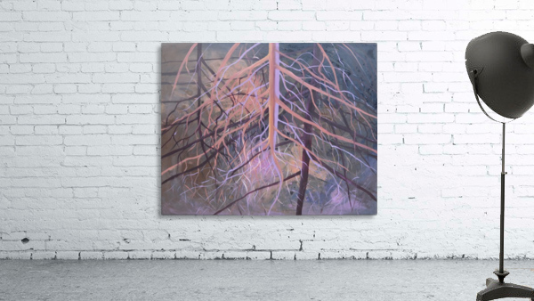 ForestWisdom4 Wall Preview