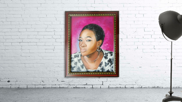 LaraWise Wall Preview