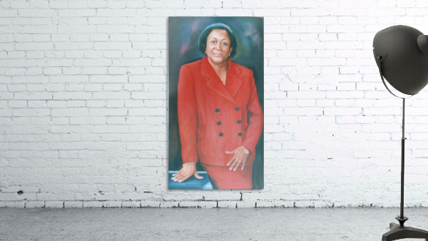 Granny2 Wall Preview