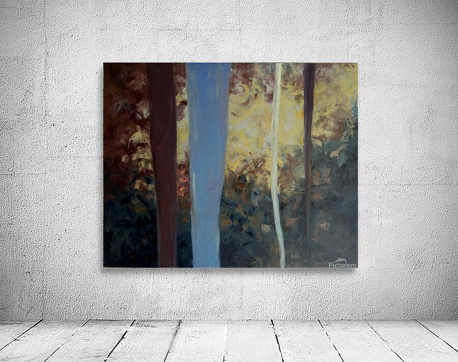 Pillars1 Wall Preview