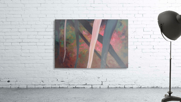 Pillars3 Wall Preview