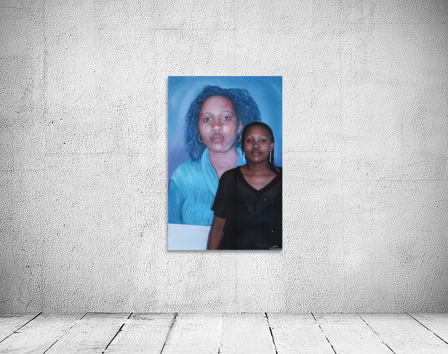 Nthabiseng Wall Preview