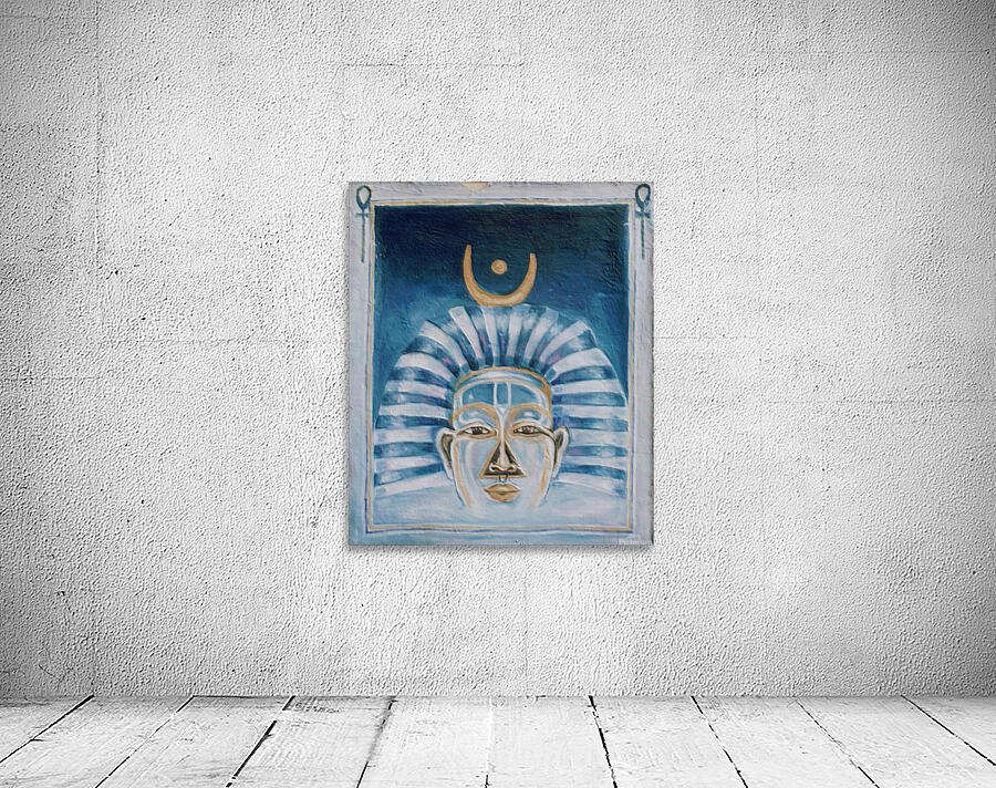 Pharaoh Wall Preview